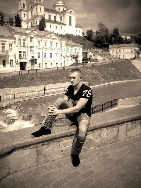 Александр Гришан