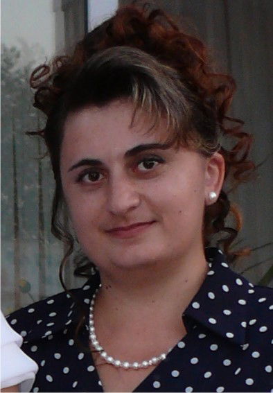 Галюня Безволева