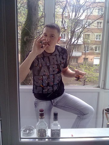 Артур Кадиев