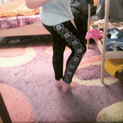 Анастасия Дедова