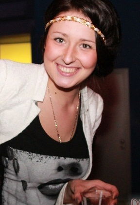 Нина Сметанникова