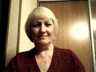 Наталья Нечеухина