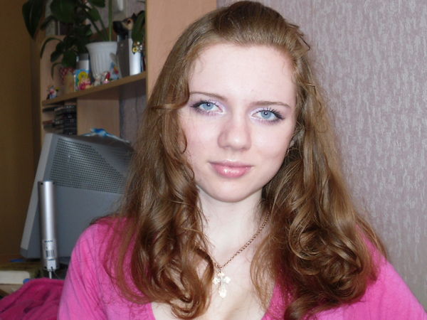 Елена Тертова