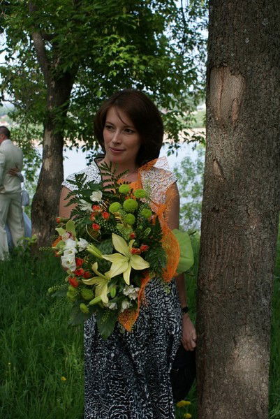 Елена Ляпунова