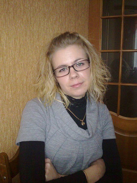 Катеринка К.........