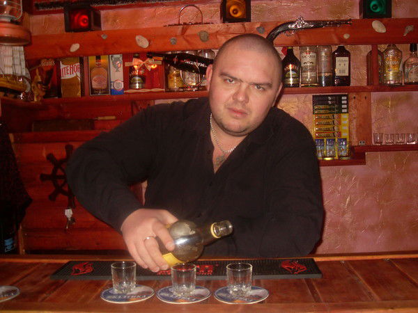 Андрей Крутовцов