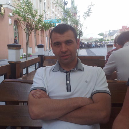 Владимир Костюченок