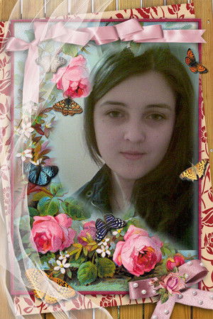 Екатерина Зубцова