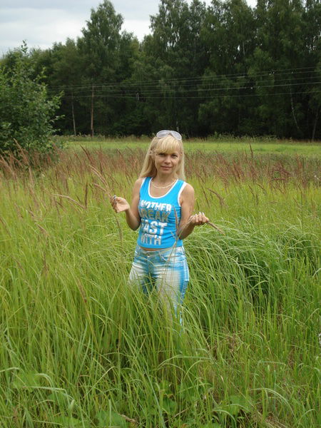 Анжела Клименко