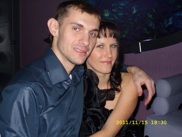 Стас Сафронов