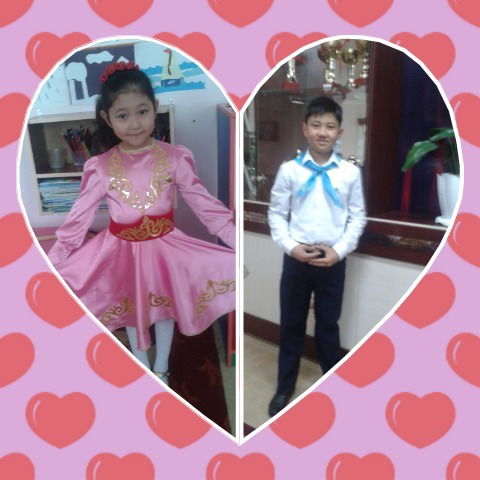 Динара Дюсембаева