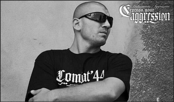 Александр Жигля