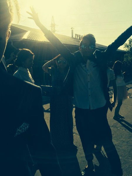 Ee Ylubka Bol'we 4Em Lybov' ... N*y(R)S*....