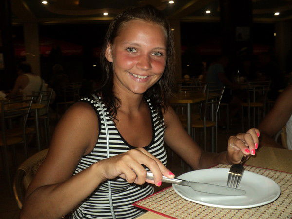 Екатерина Крайнова