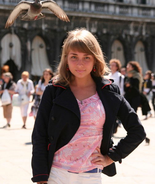 Татьяна Гуркина