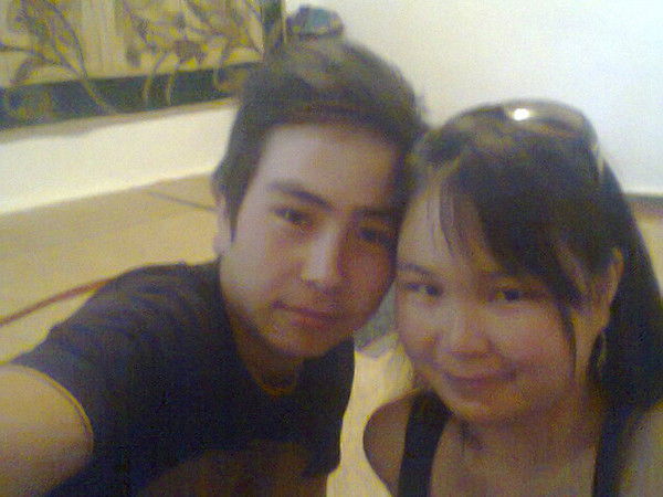 Gulzada Beishembieva