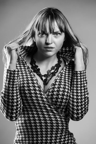 Наталья Филенкова