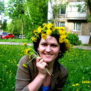 Анна Юнусова