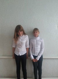 Кристина Степанюк