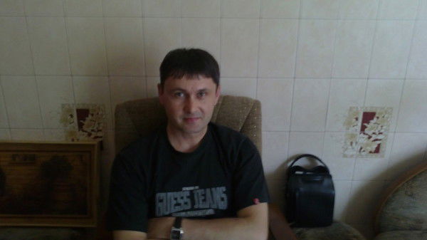 Алексей Гиматов