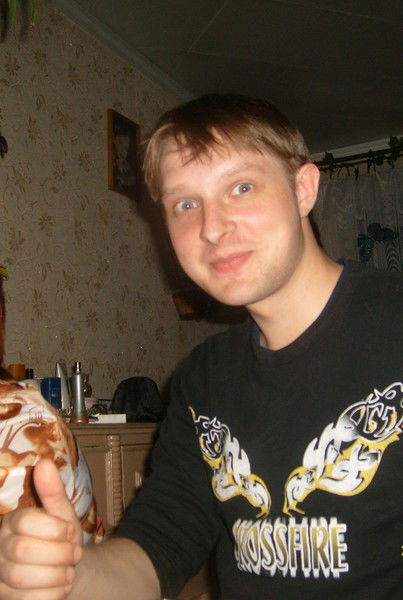 Евгений Царев