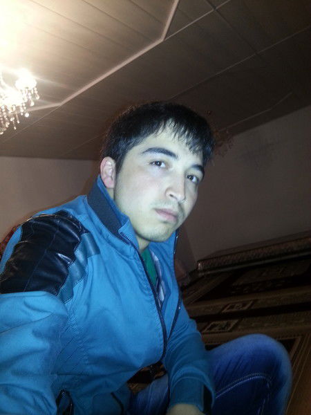 Асик Красавчик