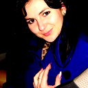 Юля Соколова