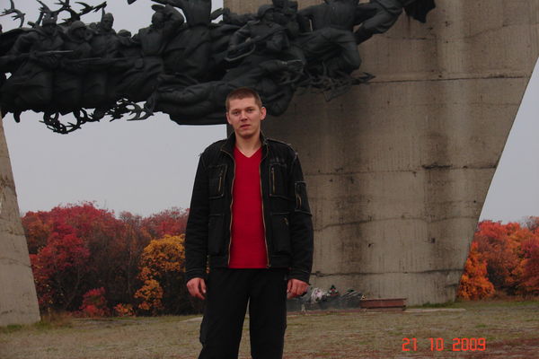 Владимир Барабаш