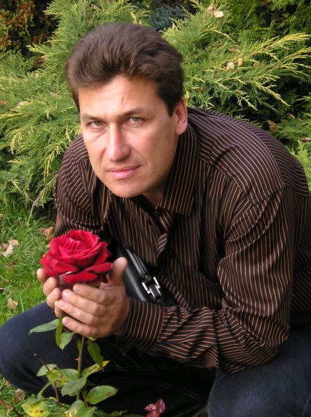 Андрей Линец