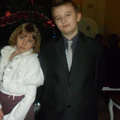 Алина Казанцева