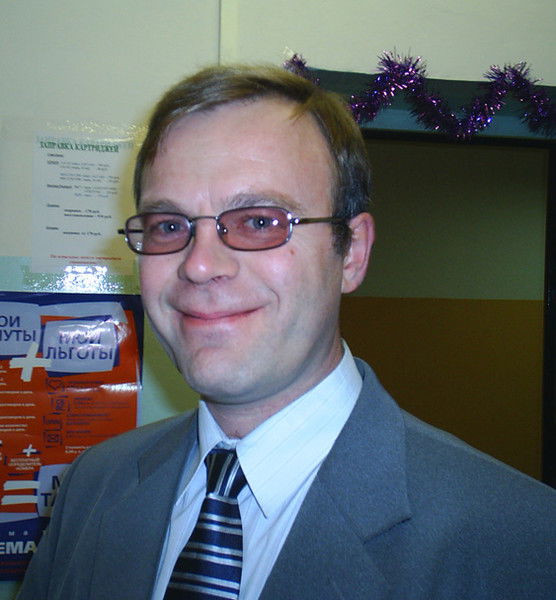 Корнопелев Сергей