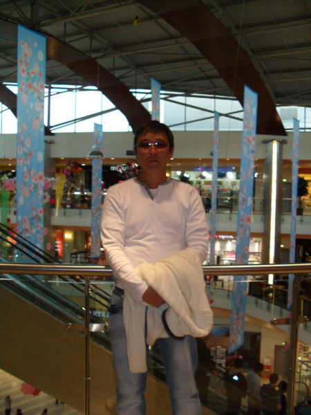 Ерлан Рысдаулетов