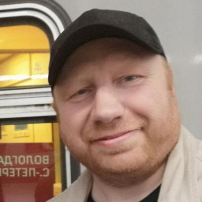 Сергей Печёнкин