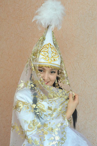 Гульнура Калиевасарсенова