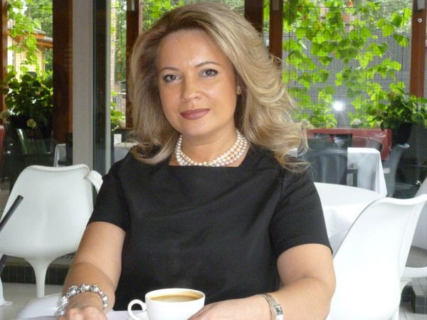 Ольга Горюк