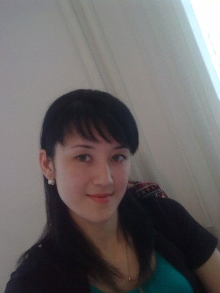 Арайлым Калтаева