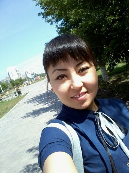 Жанка Хурметхан