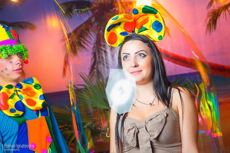 Юлия Дорошенко