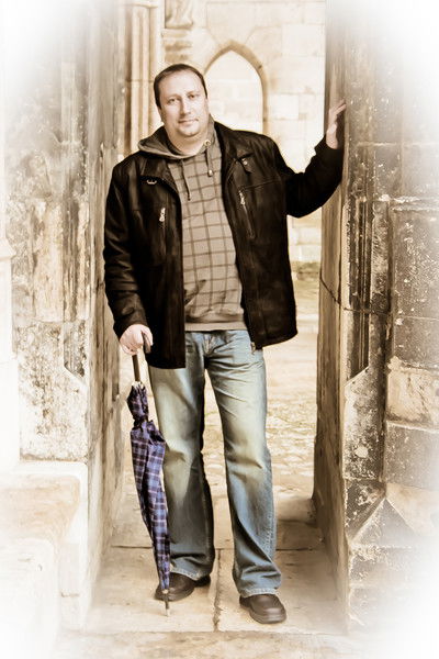 Евгений Заверюха