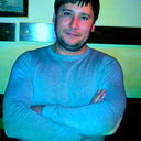 Дмитрий Рожков