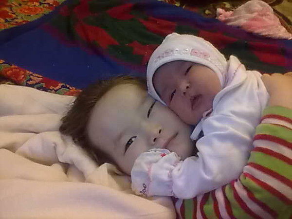 Жанна Ибраш