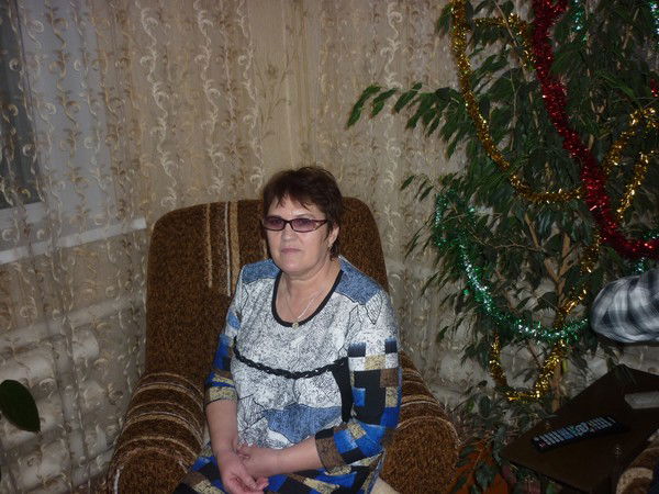 Екатерина Циглер