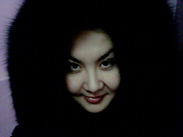 Жадыра Айкенова