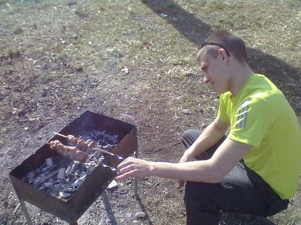 Иван Костромин