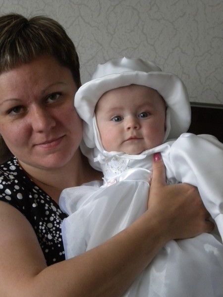 Галина Царь