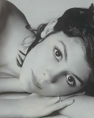 Гуля Джумаева