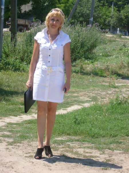 Анжела Павлова