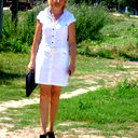 Анжела Павлова