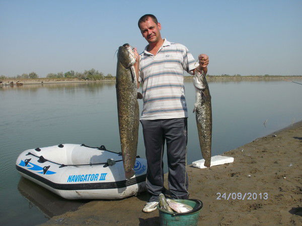 Станислав Нечаев