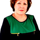 Светлана Акимова